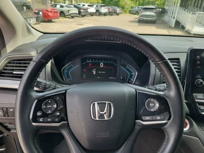 2019 Honda Odyssey — photo 19 view