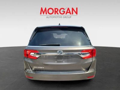 2019 Honda Odyssey — photo 8 view