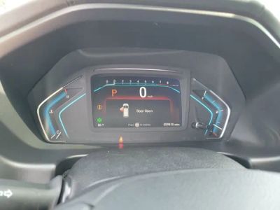 2019 Honda Odyssey — photo 20 view