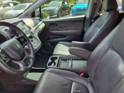 2019 Honda Odyssey — photo 14 view