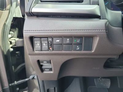 2019 Honda Odyssey — photo 16 view