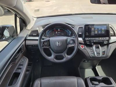2019 Honda Odyssey — photo 27 view