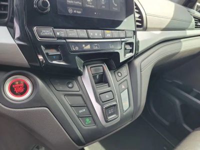 2019 Honda Odyssey — photo 23 view