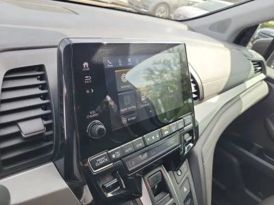2019 Honda Odyssey — photo 21 view