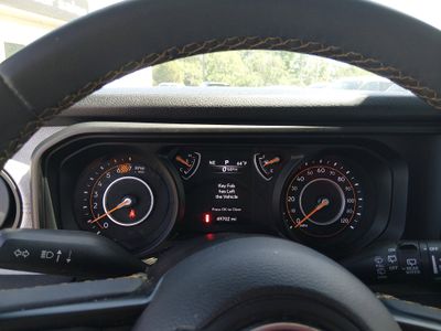 2024 Jeep Wrangler - Photo 14
