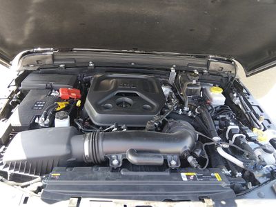 2024 Jeep Wrangler - Photo 9