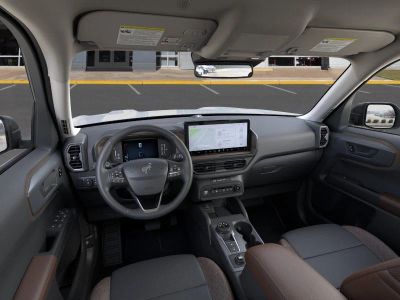 2026 Ford Bronco Sport - Photo 9
