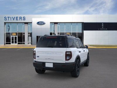 2026 Ford Bronco Sport - Photo 8