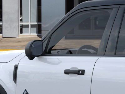 2026 Ford Bronco Sport - Photo 20