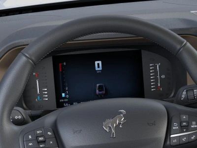 2026 Ford Bronco Sport - Photo 13