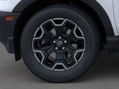 2026 Ford Bronco Sport - Photo 19