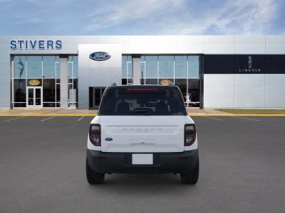 2026 Ford Bronco Sport - Photo 6