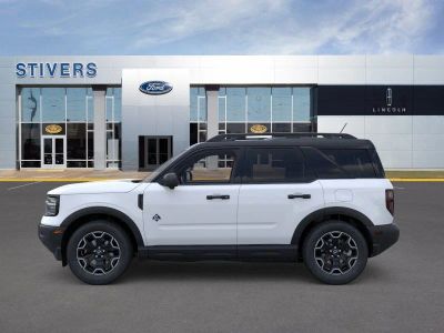 2026 Ford Bronco Sport - Photo 4