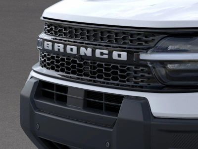 2026 Ford Bronco Sport - Photo 17