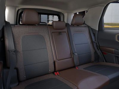 2026 Ford Bronco Sport - Photo 11