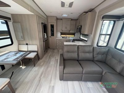 2026 Grand Design Influence - Photo 6