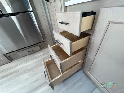 2026 Grand Design Influence - Photo 20