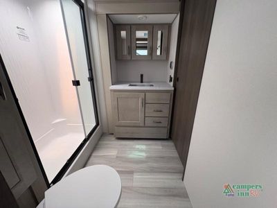 2026 Grand Design Influence - Photo 42