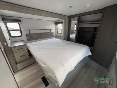 2026 Grand Design Influence - Photo 32