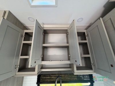 2026 Grand Design Influence - Photo 17
