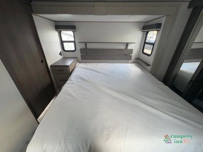 2026 Grand Design Influence - Photo 34