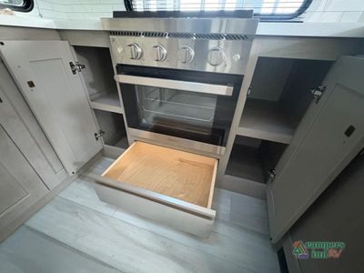 2026 Grand Design Influence - Photo 26