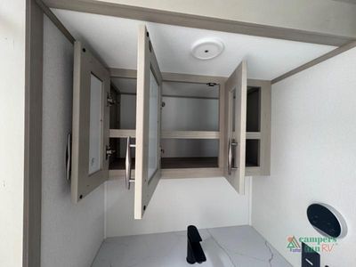 2026 Grand Design Influence - Photo 43