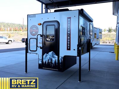 2026 Modern Buggy RV Modern Buggy - Photo 5