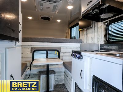 2026 Modern Buggy RV Modern Buggy - Photo 8