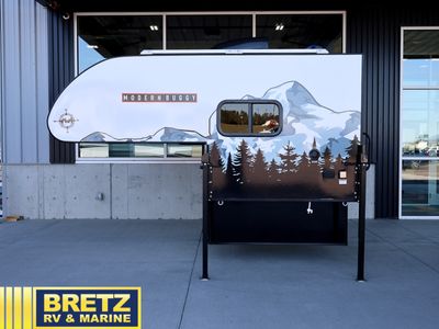 2026 Modern Buggy RV Modern Buggy - Photo 6