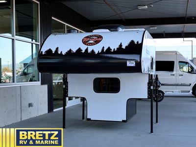 2026 Modern Buggy RV Modern Buggy - Photo 3