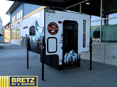 2026 Modern Buggy RV Modern Buggy - Photo 4