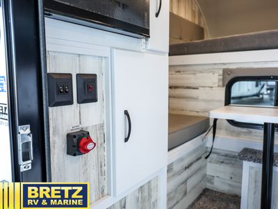2026 Modern Buggy RV Modern Buggy - Photo 13