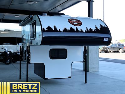 2026 Modern Buggy RV Modern Buggy - Photo 1