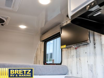 2026 Modern Buggy RV Modern Buggy - Photo 10