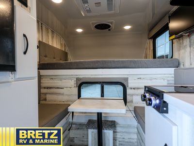 2026 Modern Buggy RV Modern Buggy - Photo 9
