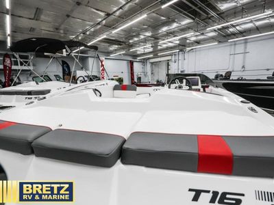 2026 Tahoe TAHOE - Photo 9