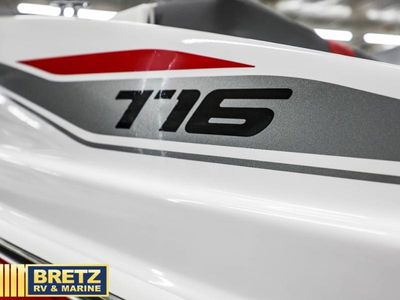2026 Tahoe TAHOE - Photo 8