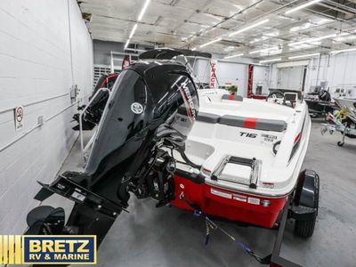 2026 Tahoe TAHOE - Photo 5