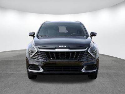 2025 Kia Sportage - Photo 2