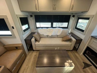 2026 Brinkley Model Z - Photo 22