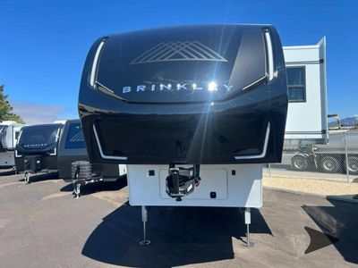 2026 Brinkley Model Z - Photo 4