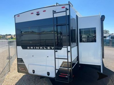 2026 Brinkley Model Z - Photo 7