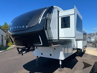 2026 Brinkley Model Z - Photo 6