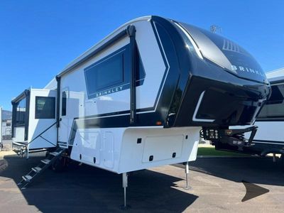 2026 Brinkley Model Z - Photo 3