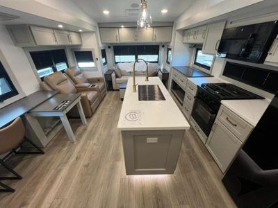 2026 Brinkley Model Z - Photo 10