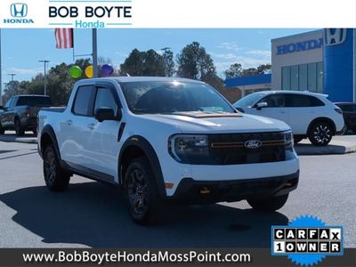 2025 Ford Maverick - Photo 1