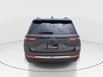 2024 Jeep Grand Cherokee 4xe - Photo 6