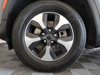 2024 Jeep Grand Cherokee 4xe - Photo 10