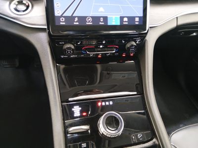 2024 Jeep Grand Cherokee 4xe - Photo 13